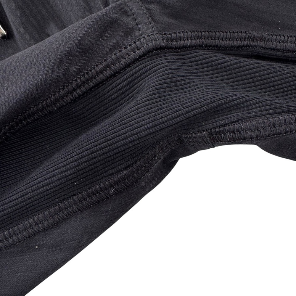 Lululemon Dance Studio Crop 25” Pant Black Size 2 - Picture 9 of 14